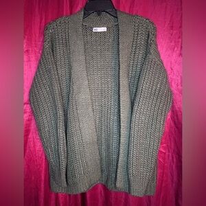 SO Good For Life knit Cardigan